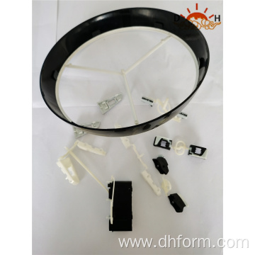 Nylon Instruments Electronics Assembly Small Parts